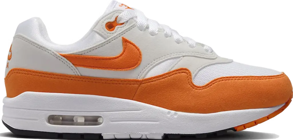 Giày Nike Air Max 1 '87 'Safety Orange' DZ2628-002