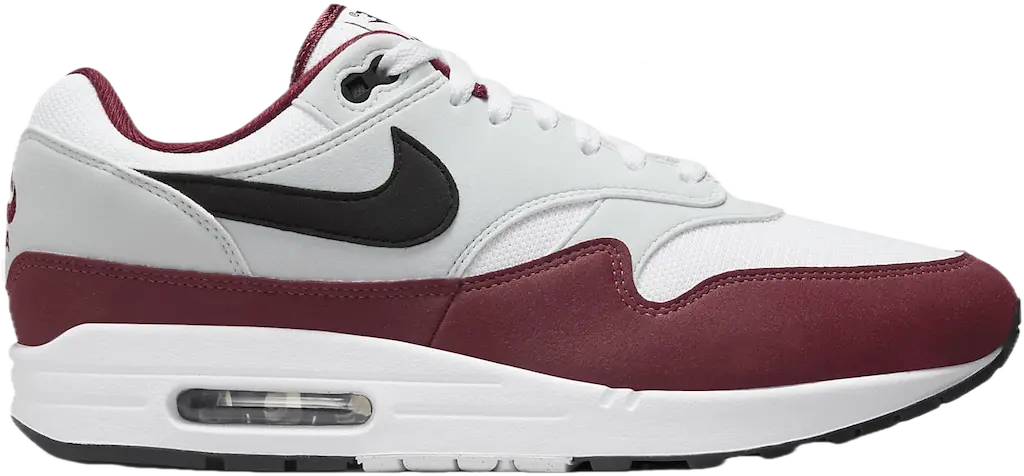 Giày Nike Air Max 1 'Dark Team Red' FD9082-106