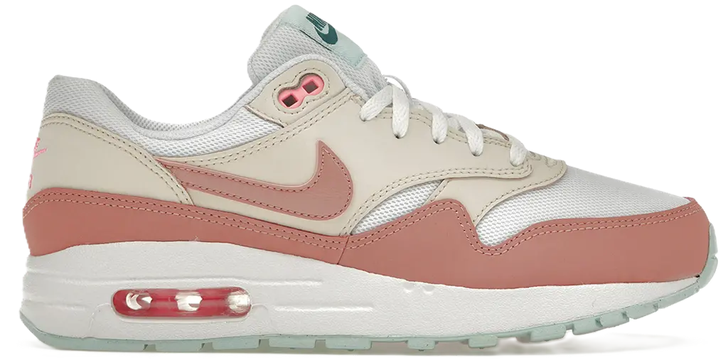 Giày Nike Air Max 1 'Red Stardust Guava Ice' DZ3307-101