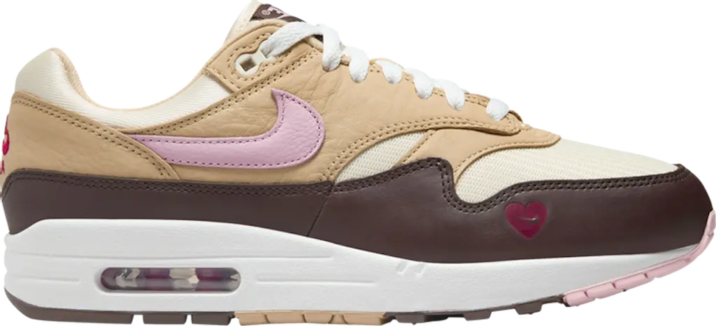 Giày Nike Air Max 1 'Valentine's Day' FZ4346-200