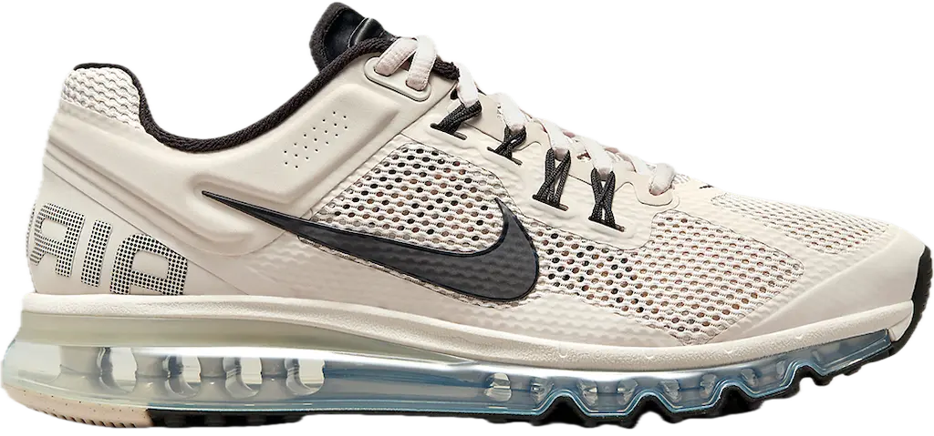 Giày Nike Air Max 2013 'Light Bone Black' FZ3156-008