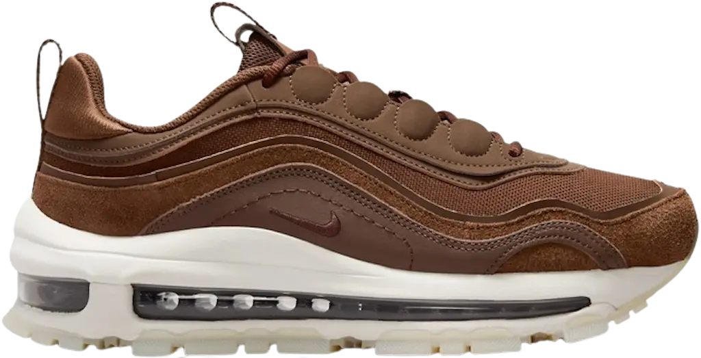 Giày Nike Air Max 97 Futura 'Cacao Wow' FB4496-201