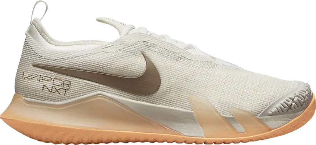 Giày Nike Court React Vapor NXT 'Sail' CV0742-102