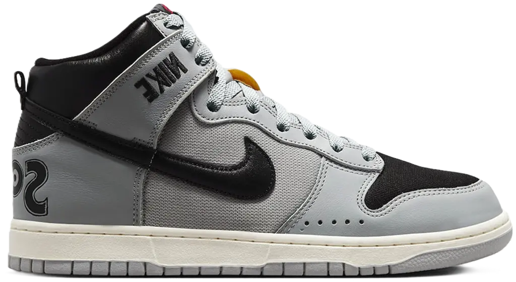 Giày Nike Dunk High 'SoulGoods 80s' DR1415-001