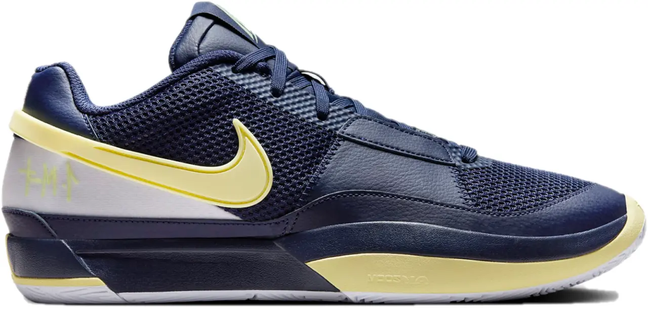 Giày Nike Ja 1 EP 'Midnight Navy' DR8786-402