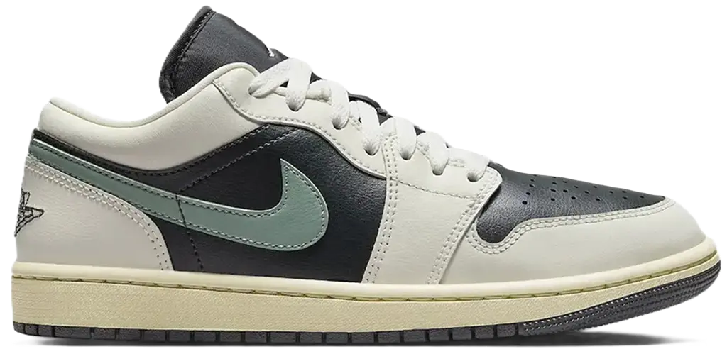Giày Nike Jordan 1 Low 'Jade Smoke' DC0774-001