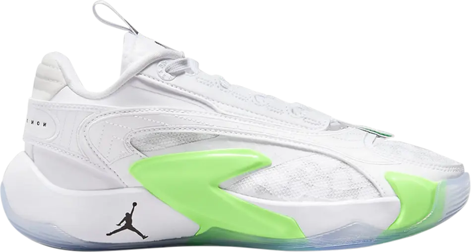 Giày Nike Jordan Luka 2 GS 'Trick Shot' DZ3498-103