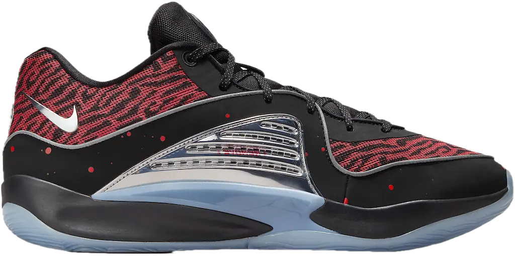Giày Nike KD 16 EP 'Bright Crimson' DV2916-004