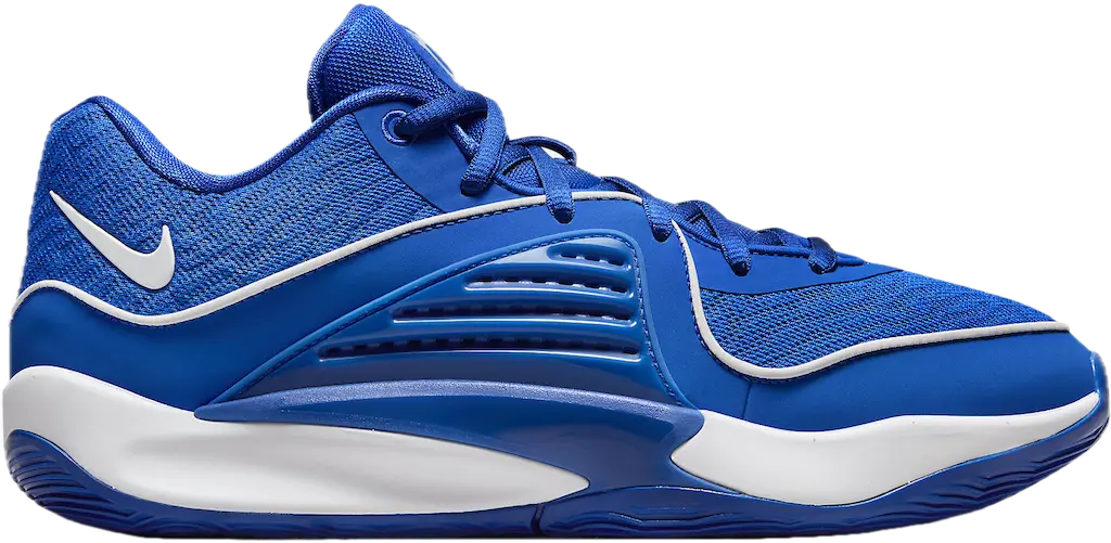 Giày Nike KD 16 TB 'Game Royal' DZ2927-400