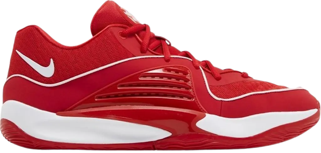 Giày Nike KD 16 TB 'University Red' DZ2927-600