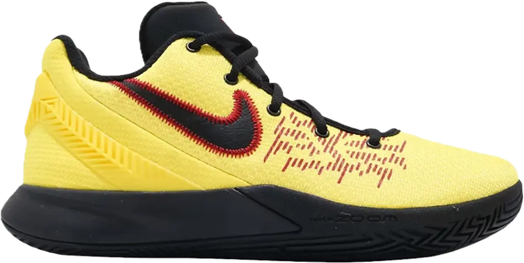 Giày Nike Kyrie Flytrap 2 EP 'Dynamic Yellow' AO4438-700