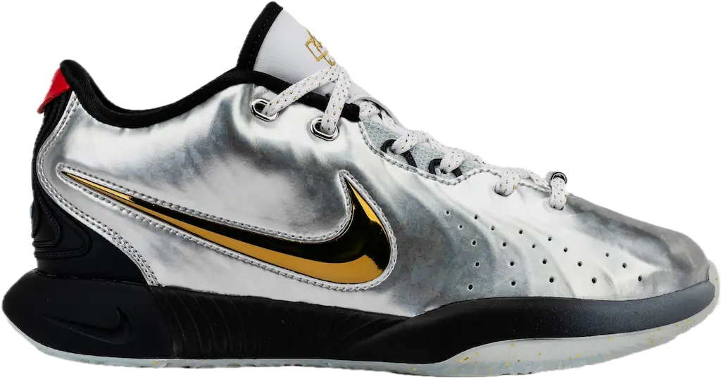 Giày Nike LeBron 21 'All-Star' FJ1530-001