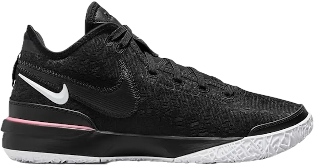 Giày Nike LeBron NXXT Gen EP 'Black White' DR8788-003
