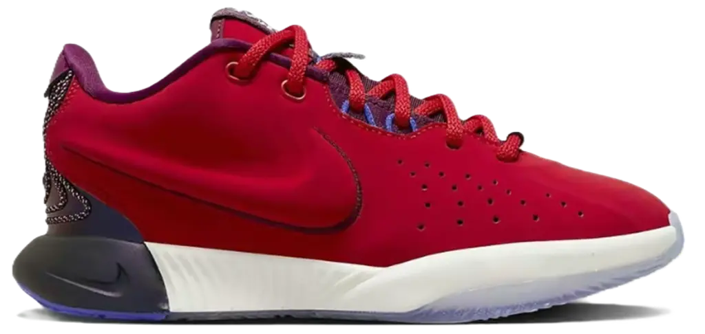 Giày Nike Lebron 21 GS 'James Theater' FN4305-600