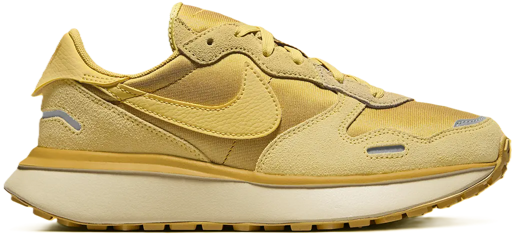 Giày Nike Phoenix Waffle 'University Gold' FJ1409-700