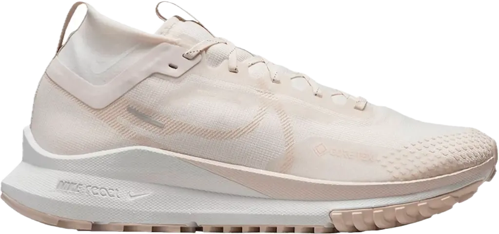 Giày Nike React Pegasus Trail 4 GORE-TEX 'White' DJ7926-007