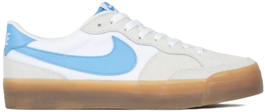 Giày Nike SB Pogo Plus 'University Blue' DR9114-100