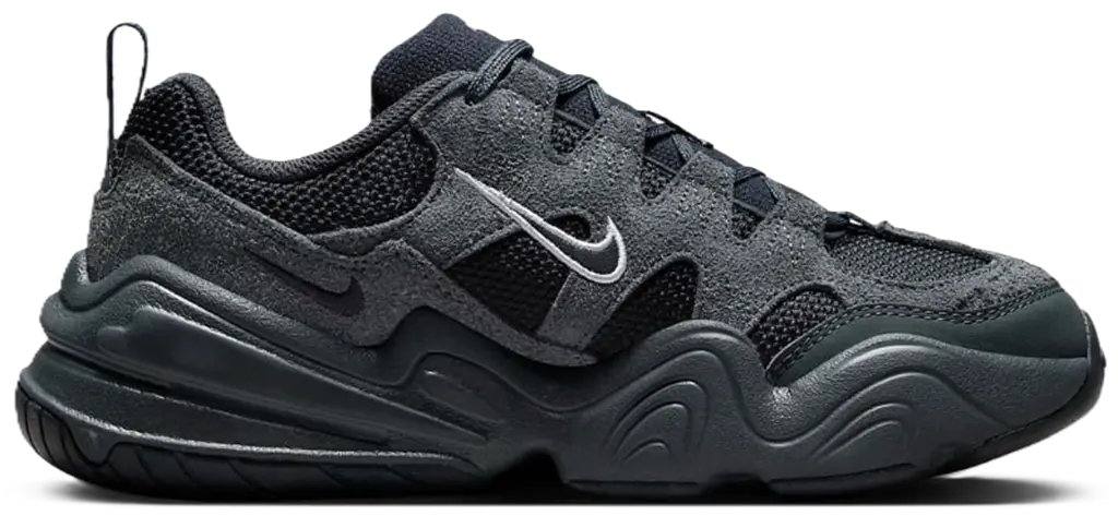 Giày Nike Tech Hera 'Anthracite' DR9761-003
