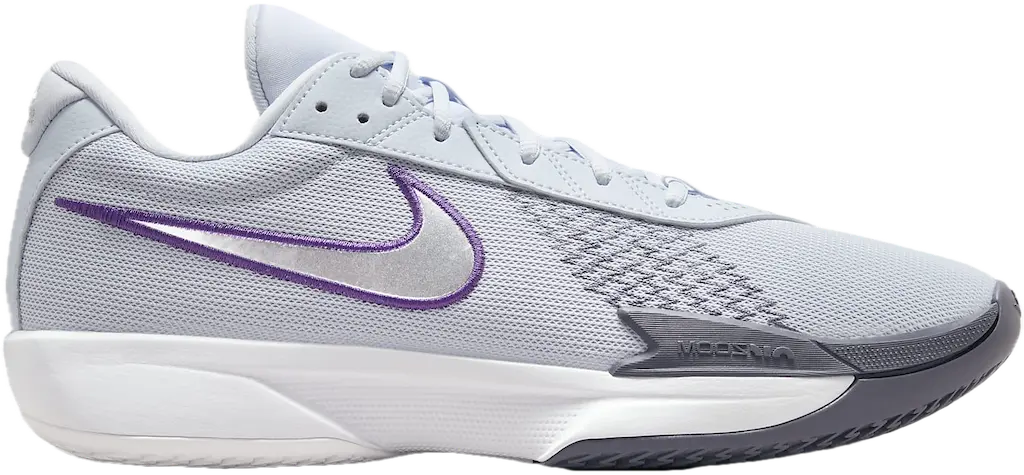 Giày Nike Zoom GT Cut Academy 'Football Grey' FB2598-002