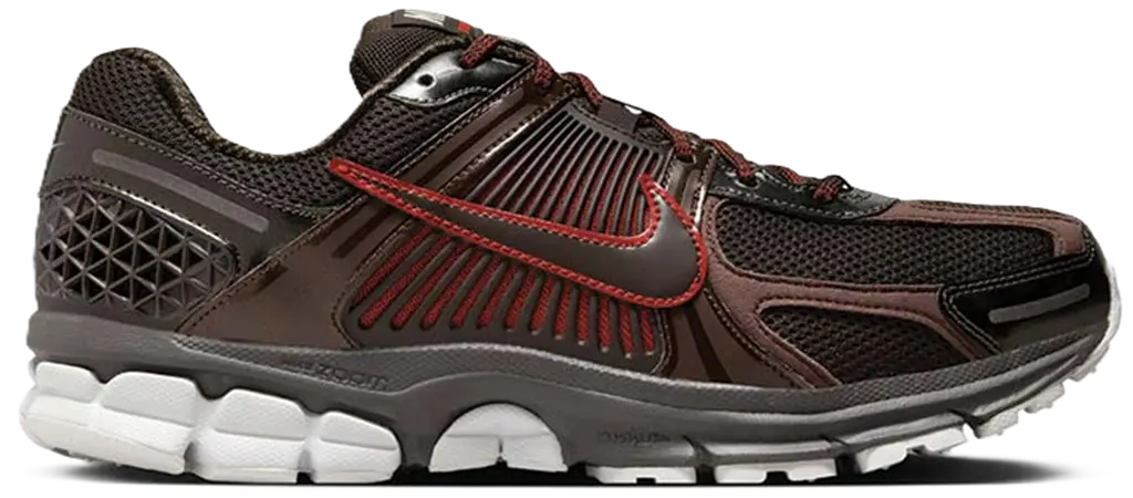 Giày Nike Zoom Vomero 5 'Velvet Brown' FN3420-200
