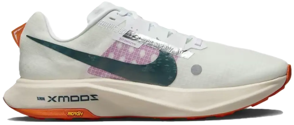 Giày Nike ZoomX Ultrafly Trail 'White Grape Jungle' DX1978-101