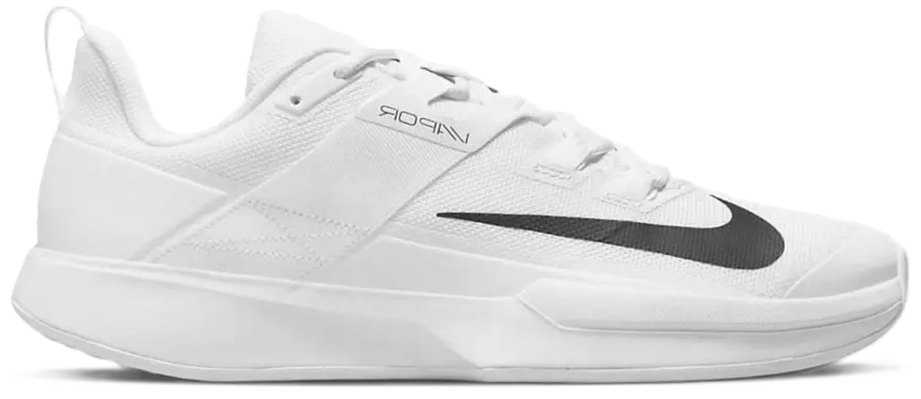 Giày NikeCourt Vapor Lite 'White Black' DC3432-125