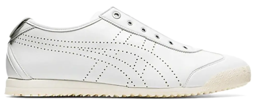 Giày Onitsuka Tiger Mexico 66 SD Slip-On 'White' 1183A605-100