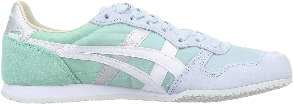 Giày Onitsuka Tiger Serrano 'Soft Sky' 1183B400-407