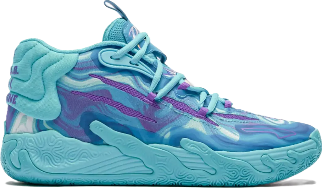 Giày Puma MB.03 'Buzz City' 309867-01