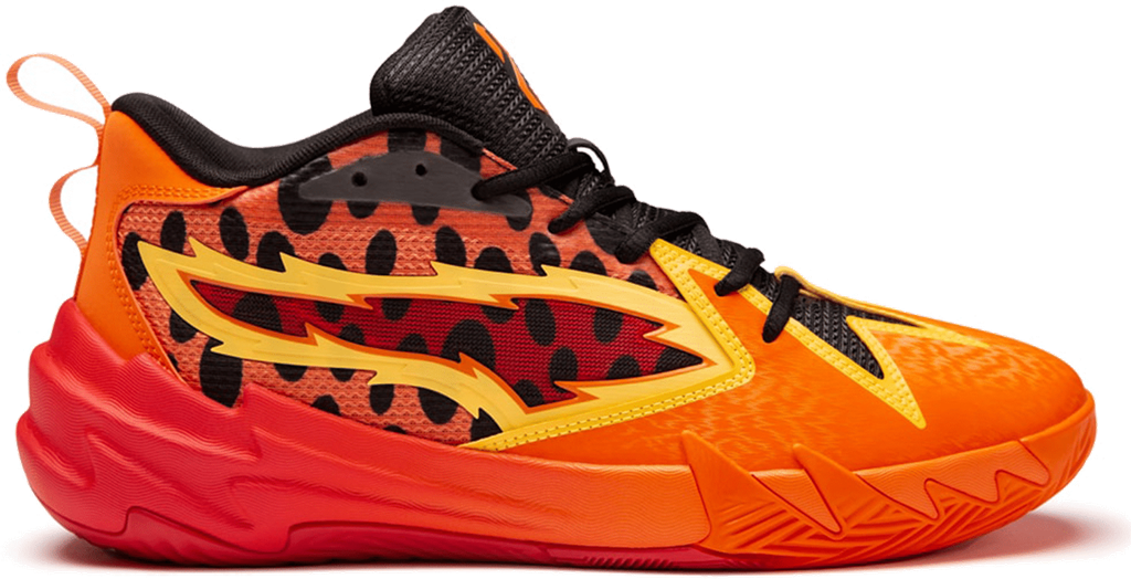 Hệ thống giày Sneaker chính hãng các thương hiệu