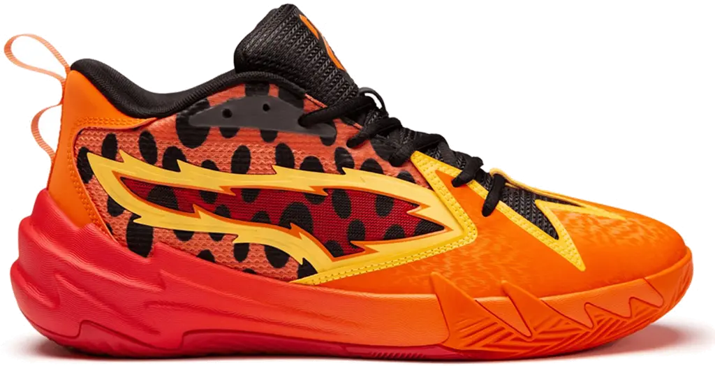 Giày Puma Scoot Zero 'Cheetos' 309840-02