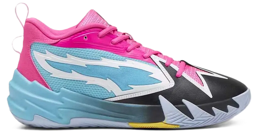 Giày Puma Scoot Zeros 'Northern Lights' 309837-02