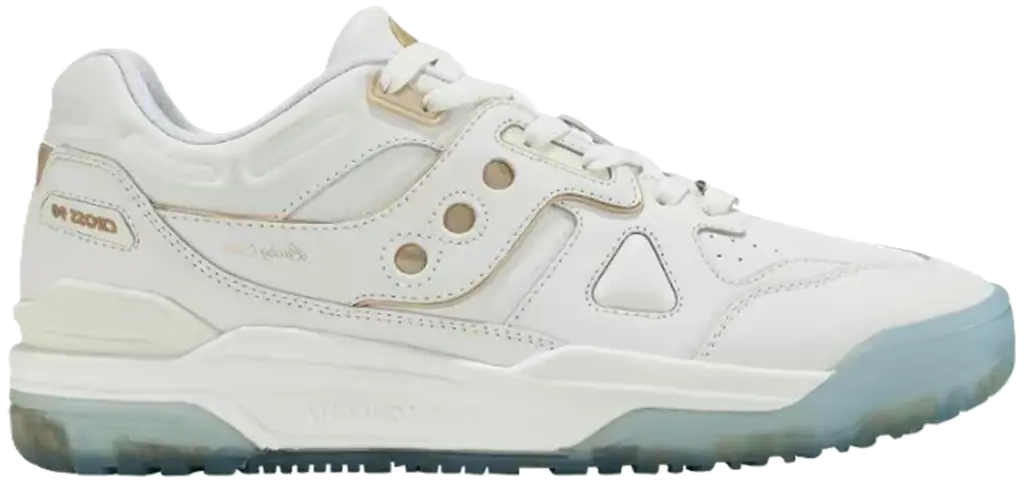 Giày Saucony Cross 90 'White Blue' S79035-15