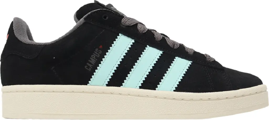 Giày Adidas Campus 00s ‘Mint Black’ ID6249