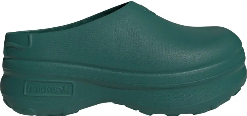 Giày Adidas Adifom Stan Smith Mule 'Collegiate Green' IE0481