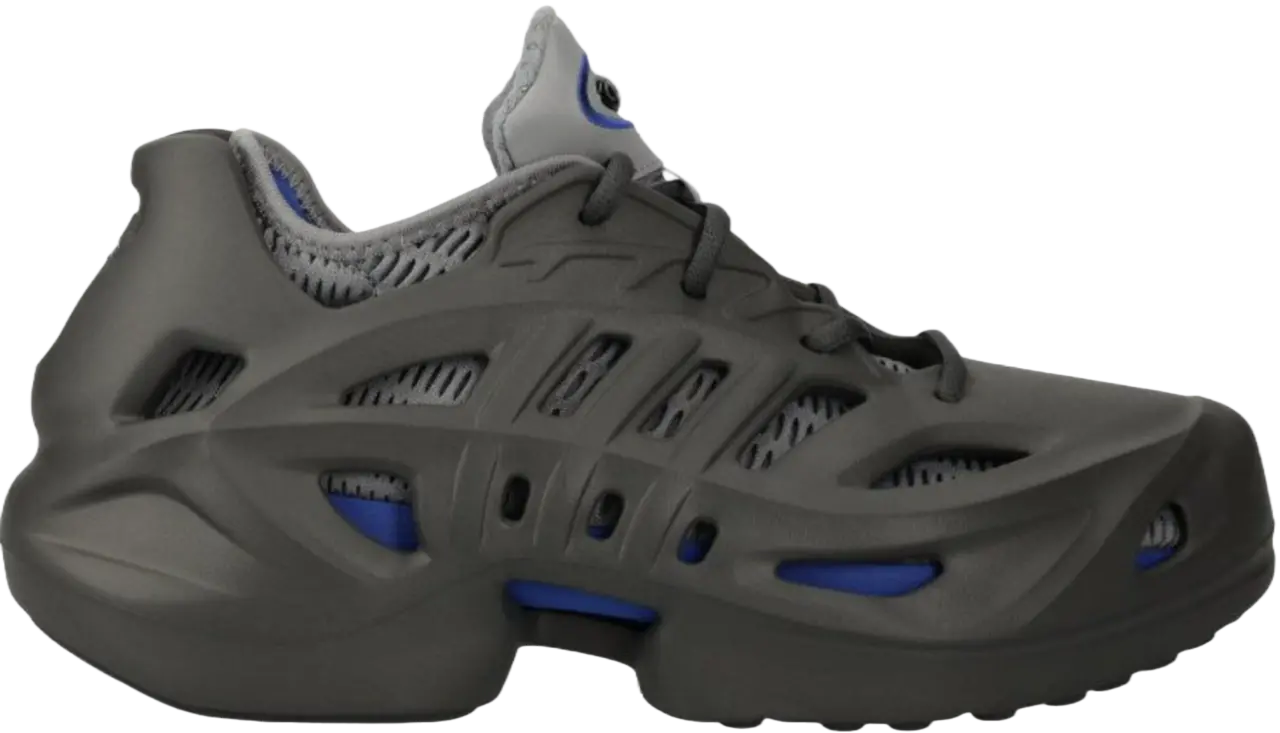 Giày Adidas adiFOM Climacool J 'Core Black' IF3938