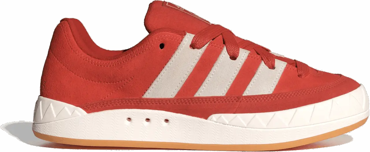 Giày Adidas Adimatic ‘Red’ IF8796