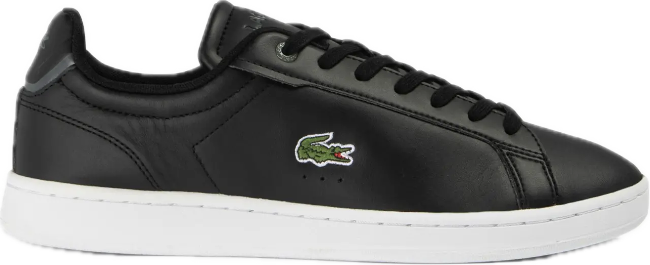 Giày Lacoste Carnaby ‘Black’ 45SMA0110-312