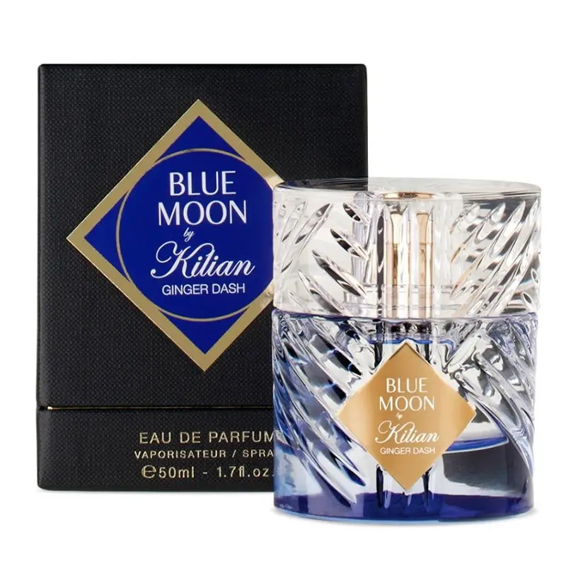 Nước Hoa Kilian Blue Moon Ginger Dash