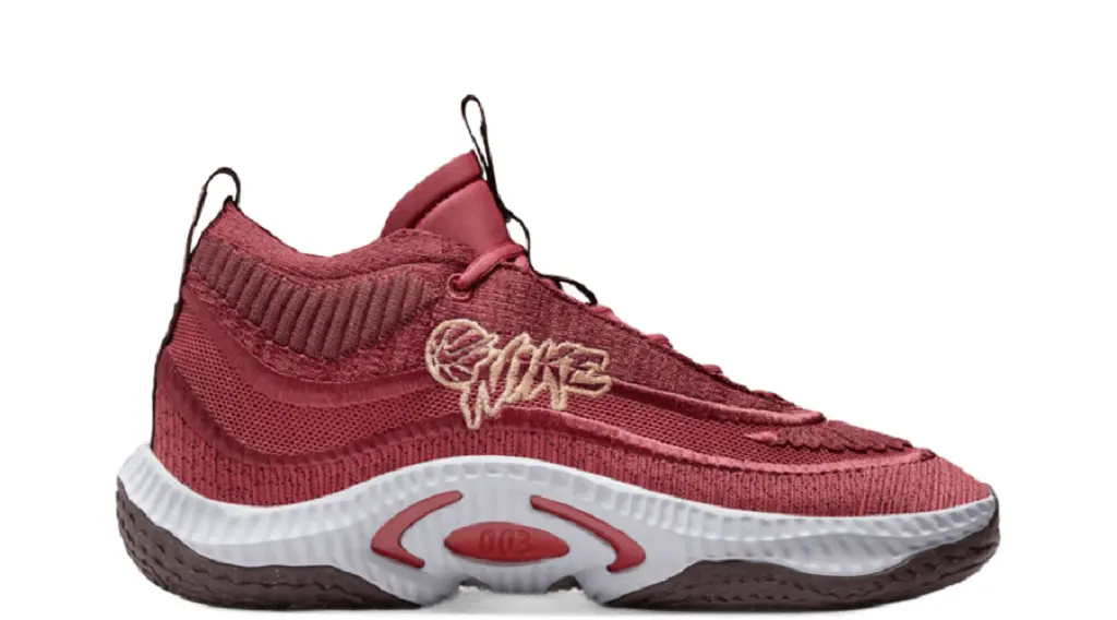 Giày Nike Cosmic Unity 3 'Swoosh Fly' DV2757-601