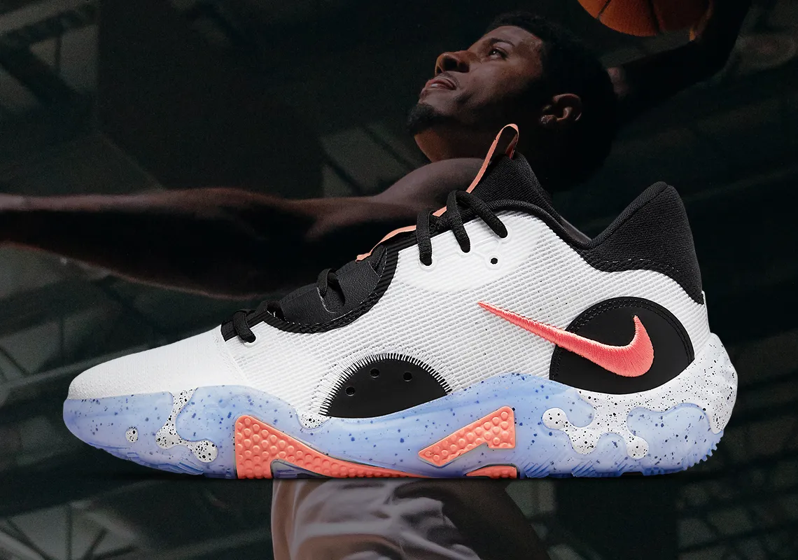 Hinh anh 7: Nike PG6 - Hanh trinh khoi nguon, cam hung va hieu nang dinh cao
