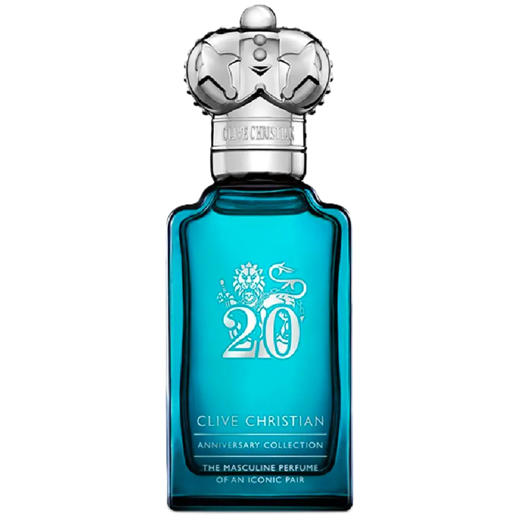 Nước Hoa Clive Christian 20th Anniversary Iconic Limited Edition