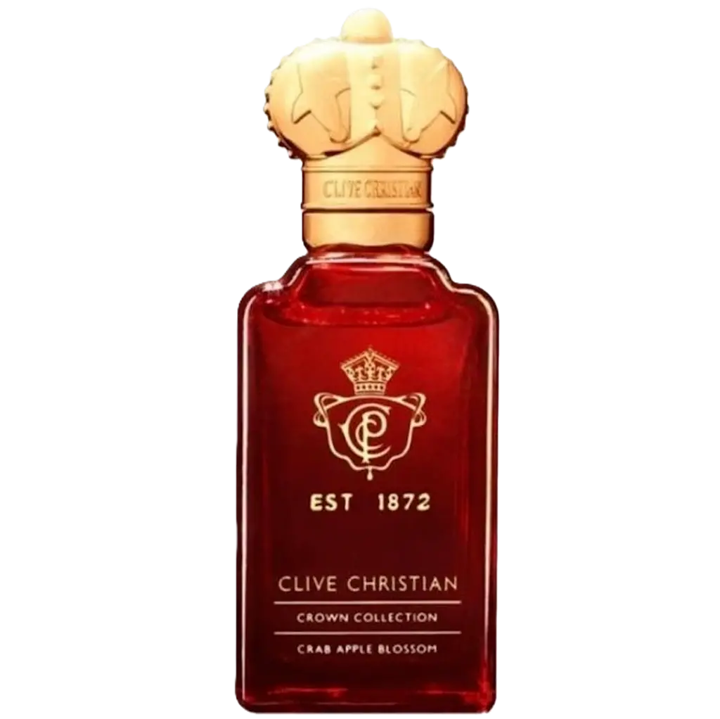 Nước Hoa Clive Christian Crab Apple Blossom EDP