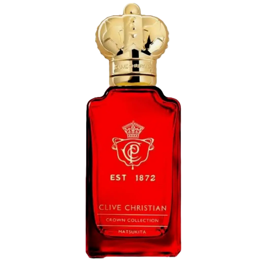Nước Hoa Clive Christian Crown Collection Matsukita EDP