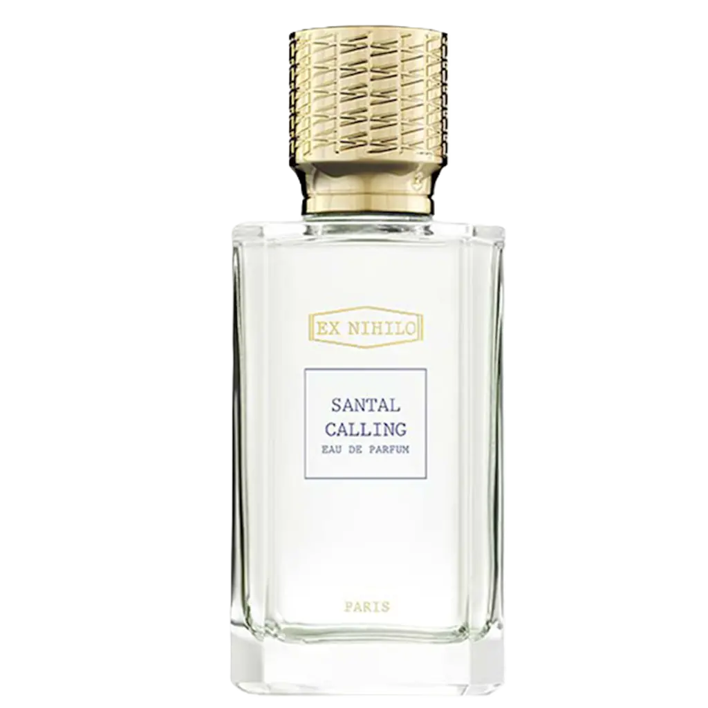 Nước Hoa Ex Nihilo Santal Calling EDP