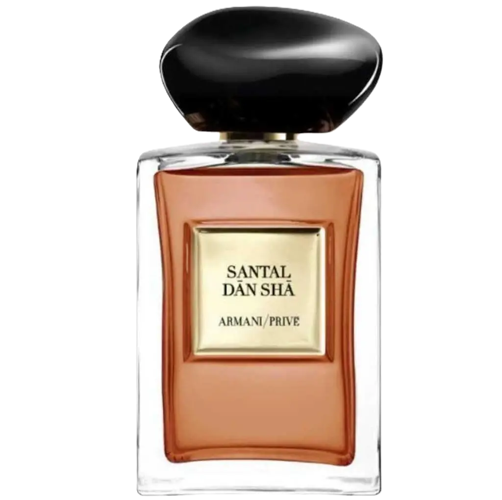 Nước Hoa Giorgio Armani Santal Dan Sha EDT