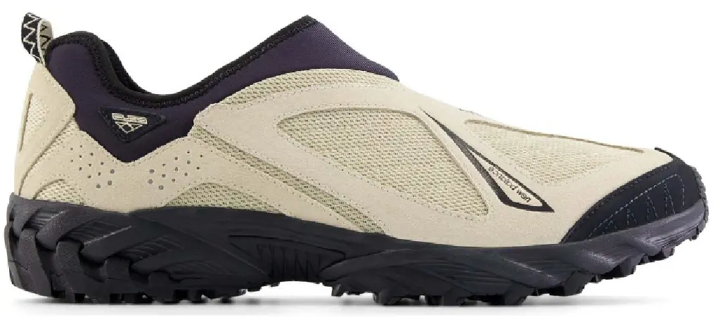Giày New Balance Slip-On 'Beige' ML610SDB