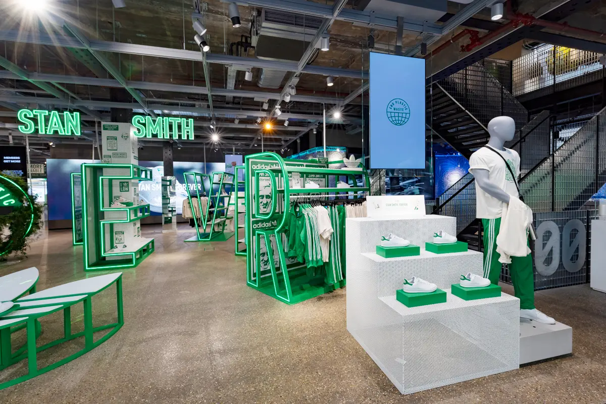 Hinh anh 4: Trong nam 2024 lieu Adidas Stan Smith con "hot"