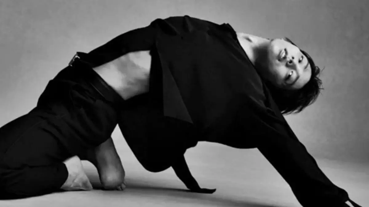 Huyền thoại trượt băng Yuzuru Hanyu đồng hành cùng Gucci Huyền thoại trượt băng Yuzuru Hanyu đồng hành cùng Gucci