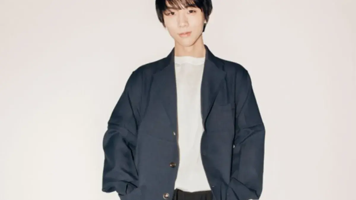 Huyền thoại trượt băng Yuzuru Hanyu đồng hành cùng Gucci Huyền thoại trượt băng Yuzuru Hanyu đồng hành cùng Gucci